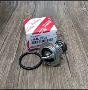Thermostat Avanza Xenia Rush Terios 90048-33088: Aksesoris Kendaraan & Suku Cadang Mobil