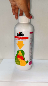 เซ็ท 46 ขนาด 1 kg Cet 46 เร่งการเข้าสี เร่งการสุกของผล #แอลเจอะโกร