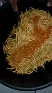 CITRUK YUMNA 95 gram LADA PISAN CEMILAN