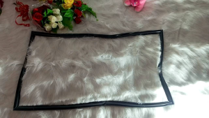 KARET PINTU KULKAS SHARP SJ165 SJ180 ORIGINAL