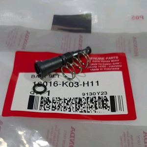 Mengenal dan Memahami Baut Setelan Idle Langsam Verza Vario 110 125 150 Supra X125 Revo FI Scoopy FI Beat FI