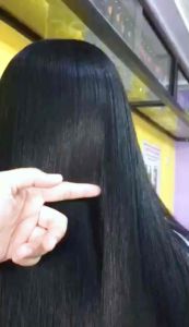 New Kera Smooth Brazilian Botox Keratin Hair Straigtening Treatment