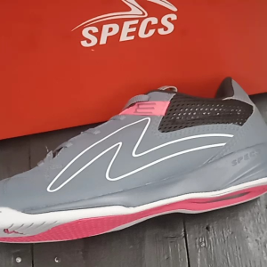 Sepatu Futsal Specs Metasala Esquiva Speedwell/Micro Chip/Diva Pink