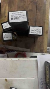 ช่วงล่าง suzuki swift ปี 2004-2010 เครื่อง 1500 CC ลูกหมากปีกนกล่าง ลูกหมากกันโครงหน้า ลูกหมากคันชัก ลูกหมากแร็ค อย่างละ2 ตัว BRAND CERA