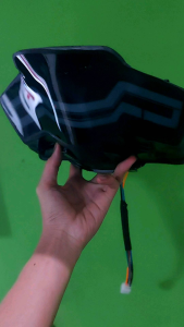 Stoplamp Limited Edition Mio Soul GT125: Stylish & Berkualitas Tinggi