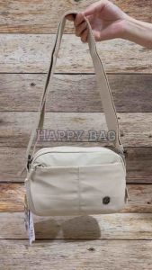 New Tas Selempang Wanita CHIBAO CB8318-SF 4Sleting ((Free DustBag))