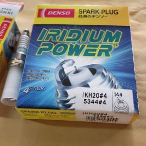 BUSI IRIDIUM INNOVA FORTUNER ETIOS BUSI INNOVA IRIDIUM DENSO ORIGINAL