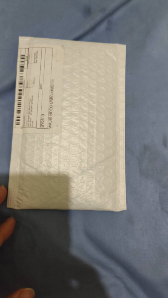 Buyer review video 6