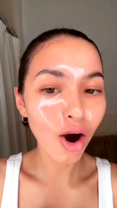 Egg Masker Cangkang Telur Egg Shell Yeast Mask Wajah Glowing