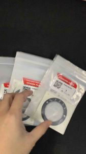 *ORIGINAL PERODUA AXIA 2014-2023 AIR COND SHEET HEATER CONTROL / FAN/ UP DOWN RING COVER CAP