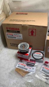 Blok seher piston set kit Mio m3 s z Freego B5D Soul Gt Fino Xride 125 yamaha B5D-WB016-00