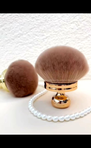 Cọ phủi bụi nail cao cấp phong cách hoàng gia lông cọ mềm và nhiều giúp phủi sạch bụi chất lông mềm mịn