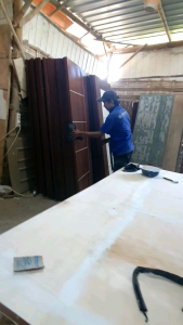 Pintu Kaca Rumah & Minimalis: Pilihan Terbaik untuk Interior Anda