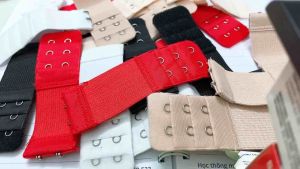 Nối áo ngực 2 móc bản 33cm nới rộng áo lót ngực áo lót bầu