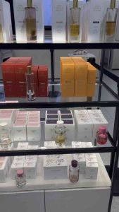 Zara Violet Blossom EDP น้ำหอมซาร่า