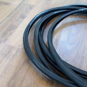 SCHWALBE ONE WIRED 700x28c: Ban Luar Sepeda Road Bike Balap