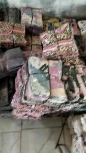 ( CUCI GUDANG PAKET HEMAT 100 DAPAT 3 PCS ) DASTER PANJANG SELUTUT / DASTER KEKINIAN / DASTER BUSUI