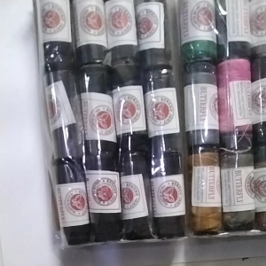 Benang Jahit Lusinan (12pcs)