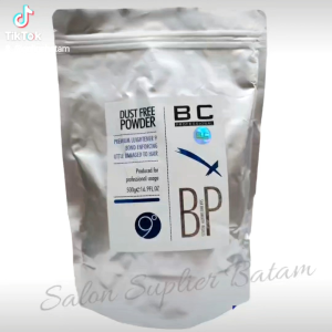(BISA COD) BLEACHING BC PROFESSIONAL GRADE 9+ SIZE 50GR 100GR DAN 150GR