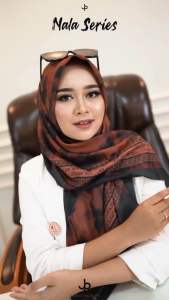 JILBAB JOURNEY NALA