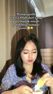 TONER GLOWING BIALWBI EXSTRA LEMON UNTUK MEMGGLOWINGKAN WAJAH