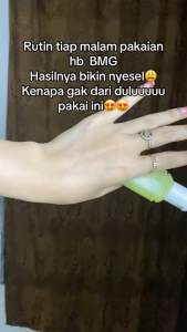 BMG LOTION DOSTING AMPUH ISI 4 KUNING2 BIPUT2