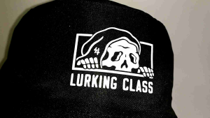 Lurking Class Bucket Hat/Shorts Limited Stock Only