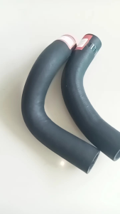 SELANG RADIATOR MAZDA 262 GLX ATAS DAN BAWAH