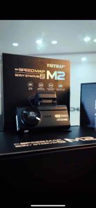 Camera Hành Trình VIETMAP SPEEDMAP M2 - Hàng Chính Hãng