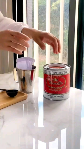 Saringan Cha Tra Mue: Saringan Minuman Herbal Tradisional