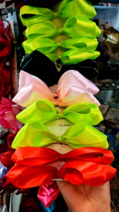 กิ๊บโบว์จีซู ดีเด่น