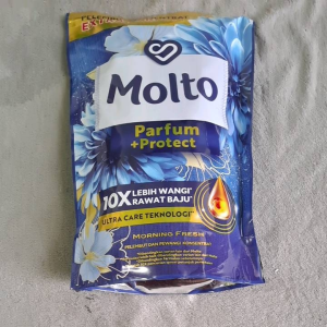 Molto Morning Fresh Parfum + Protect 650 ml