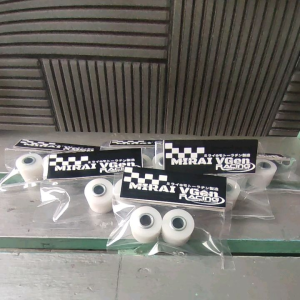 Bosh Fork Assy All Honda Matic: Suku Cadang Motor Honda