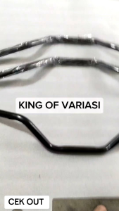 Stang W175 Replika Original PNP Honda PCX 150/160 CBU Motor