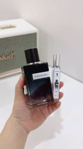 Mẫu Thử Y S L Y EDP Nước Hoa Chiết Nam Chính Hãng Mphuongperfume