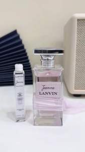 Mẫu Thử Jeanne Lanvin Nước Hoa Nữ Chính Hãng 5ml 10ml