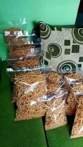 sistik ori sistik pedas/pangsit ori pangsit pedas/sistik sledri pangsit sledri/sistik mie murah meriah