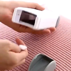 Alat Pembersih Bulu/ Sikat Pembersih Bulu Kucing Dan Anjing