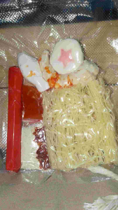 RAMEN BIHUN INSTANT HOMEMADE TERLARIS BANDUNG