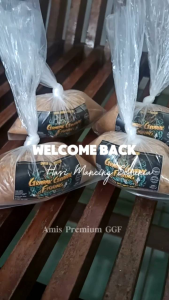 Umpan Super Sprint Jagung Amis Premium GGF 70gr: Tips & Trik untuk Lomba Galapungan Ikan Mas