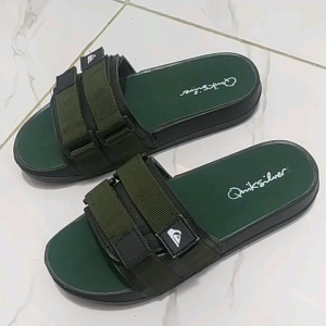 Sandal Slop Slide Terbaru: Panduan Lengkap