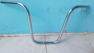 Stang Lowrider 35cm