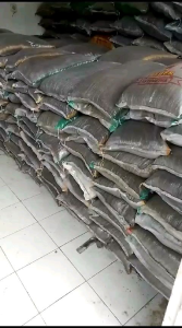 Pupuk Kambing Halus Difermentasi Karung 25 Kg Murah Kering Tidak Bau