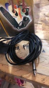 GUITAR PICK-UP / SPULL GITAR