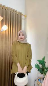 KINKA SHAKILLA BLOUSE