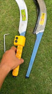 Cap 2288 Camel star Egrek Original Malaysia Alat Perkebunan