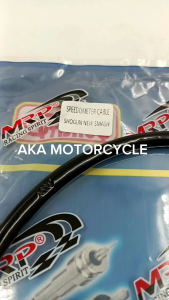 MRP SPEEDOMETER CABLE FOR SHOGUN125/SMASH