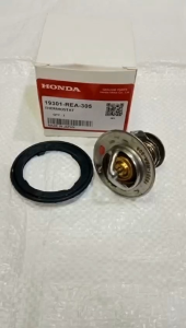 Panduan Menggunakan Thermostat Jazz GD3 & City GD8 IDSI VTEC 2003-2008 Asli