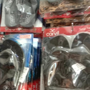 Sandal Carvil Japit Pria Awet Dan Tahan Lama