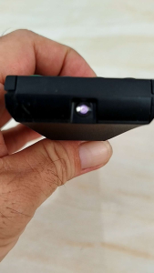 Điều khiển từ xa cho dàn âm thanh SONY RM-AMU091 hàng bãi Nhật